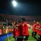 ركلتا جزاء وطرد.. التعادل يحسم مواجهة مصر والكويت في كأس العرب