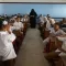 مركز الملك سلمان للإغاثة يدعم تعليم 20 ألف طالب ويؤهل 1,141 معلمًا