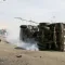 خلال النصف الأول من ديسمبر.. مقتل 21 شخص واصابة 202 بحوادث سير في مناطق الشرعية
