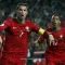 فورلان يدمر كريستيانو رونالدو: أناني ويضر البرتغال!