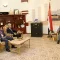 مصادر: اليمن قد تلجأ إلى محاكم دولية لتعديل أسعار بيع الغاز المسال لشركة «توتال»