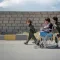 اليمن يسجل 451 إصابة بشلل الأطفال منذ 2021 .. ومنظمة الصحة العالمية تدق ناقوس الخطر