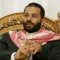 حميد الاحمر: يتحمل التحالف واجب صون الدولة اليمنية والحفاظ على استقلالها ووحدتها وسلامة أراضيها