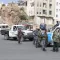شرطة تعز تعلن القبض على فارق فاضل أحد المطلوبين على ذمة قضايا جنائية