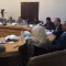 لقاء تصالحي بين بنعمر وقيادات حزب المؤتمر (تفاصيل)