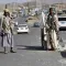 قتلى وجرحى في اشتباكات بين مسلحين قبليين وعناصر حوثية في الجوف
