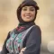 بعد حوالي خمس سنوات من الاختطاف.. ميليشيا الحوثي تطلق سراح الفنانة انتصار الحمادي