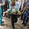 وفاة 7 فلسطينيين بغزة جراء انهيارات بسبب المنخفض الجوي