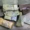 تقرير حديث: الريال اليمني يفقد 26% من قيمته خلال عام و64% من الأسر تواجه انعدام الأمن الغذائي