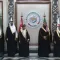 القمة الخليجية: أي اعتداء على دولة عضو يعد اعتداء على جميع الأعضاء