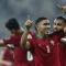 بعد صافرات الاستهجان.. حكيمي يوجه رسالة إلى جماهير المغرب