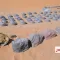 الحديدة.. مقتل أربعة مدنيين بينهم طفل في انفجار لغم من مخلفات الحوثيين في الدريهمي