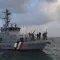 عدن: مصلحة خفر السواحل تبحث مع وفد بريطاني تعزيز التعاون في الأمن البحري وحماية الممرات الدولية