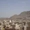بينهم طفل.. قتلى وجرحى من المارة جراء اشتباكات في سوق بمدينة يريم بمحافظة إب