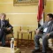 صحفيون محرَّرون من سجون الحوثيين يطالبون الأمم المتحدة بمنع رئيس وفد المليشيا من المشاركة في مفاوضات عمان