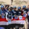 رصدت 101 انتهاك خلال 2024.. النقابة: التضييق الأمني يحوّل صنعاء وعدن إلى بيئات طاردة للعمل الصحفي والنشاط النقابي
