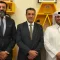 بادي يكشف عن مشروع قطري لتدريب معلمي اليمن سيدشن قريباً في عدد من المحافظات