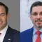 رئيس الوزراء يناقش مع وزير الخارجية الأمريكي التنسيق للتعامل مع الاعتداءات الحوثية وتهديدها لأمن واستقرار اليمن