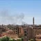 دوي انفجارات قرب الخرطوم وتحليق مسيّرات فوق عطبرة
