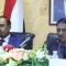 محافظ حضرموت يقر بوجود مصفاة "رسمية" لتكرير النفط وينفي صحة ما أعلنه البحسني بشأن أنبوب تهريب