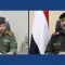وزير الداخلية: إلقاء القبض على خلية حوثية في وادي حضرموت
