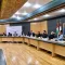 في ندوة بالقاهرة.. الصحفي المنصوري يدعو لإنشاء محكمة عربية لمحاسبة مرتكبي الجرائم ضد الصحفيين