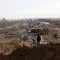 جيش الاحتلال الإسرائيلي ينسحب من محور نتساريم ويخلف دمارا كبيرا بعده