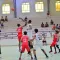 دوري الدرجة الأولى لكرة السلة.. شمسان يتغلب على البرق تريم ووحدة صنعاء يتجاوز التلال