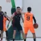 شمسان يصعب فرص سيئون للبقاء في دوري الدرجة الأولى لكرة السلة وشعب حضرموت يحلق في الصدارة