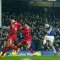 التعادل يفرض نفسه على "ديربي الميرسيسايد" بين إيفرتون وليفربول