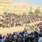 انطلاق سباق الهجن السنوي بمدينة تريم  وسط حضور جماهيري كبير