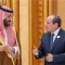 السعودية تقود جهودًا عربية لإيجاد بديل لخطة ترامب بشأن قطاع غزة