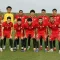 شباب اليمن يواجه المنتخب الإيراني مساء اليوم في نهائيات كأس آسيا