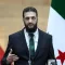 الشرع أول رئيس سوري يزور البيت الأبيض منذ 80 عاماً، وبعد رفع اسمه من قوائم الإرهاب
