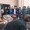 9 شهداء بينهم صحفيون في قصف استهدف فريقا إغاثيا في بيت لاهيا وحماس تندد بالمجزرة وتعدها تخريبا "متعمدا" للاتفاق