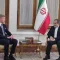 غروندبرغ بعد زيارة طهران: التصعيد الأخير في اليمن يبرز الحاجة لتعزيز جهود الاستقرار