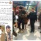 مقتل قيادي أمني حوثي وشقيقيه في غارة أمريكية على الحديدة