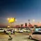 إضراب شرطة المرور يشل حركة السير في عدن بعد اعتداء عناصر الانتقالي على مدير الإدارة