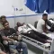 غارات أمريكية في صنعاء والجوف وارتفاع ضحايا "رأس عيسى" في الحديدة