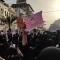 "سام" و"القوى المدنية" تدينان قمع تظاهرة نسائية في عدن وتطالبان بتحقيق عاجل ومحاسبة المتورطين