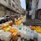 تعز.. اتهامات حكومية للمحطات بافتعال أزمة المياه ومواطنون يحمّلون السلطات المسؤولية