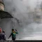 الجيش السوري يدخل أحياء حلب وسط اشتباكات مع قسد"، ومطالب رسمية بإنهاء الحالة "الميليشياوية"