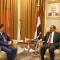 تعاون يمني-صيني في الأمن البحري ومكافحة الإرهاب