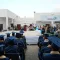 سقطرى تحتفل بتخريج الدفعة الأولى من جامعة الأرخبيل تحت شعار "روّاد التغيير"