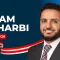 آدم الحربي.. مهاجر يمني آخر يسعى لقيادة مدينة هامترامك بولاية ميشيغان الأميركية