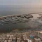 قرارات رئاسية بإغلاق موانئ بحرية مستحدثة في أربع محافظات واستثناء غير مسبب لميناء المخا