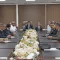اجتماع للفريق الفني للجنة تمويل الواردات يشدد على توريد القطاع التجاري لمبيعاته أولًا بأول إلى حساباته البنكية