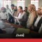 ضمن مساعيها لطمس ما تبقى من ملامح مؤسسة القضاء.. مليشيا الحوثي توزع العشرات من خريجي مراكزها الدينية على المحاكم