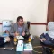 النائب العام ينتقد بطء وتعثر هيئة مكافحة الفساد في متابعة البلاغات والملفات المحالة إليها