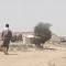 المنطقة العسكرية الثانية تقول إن عناصر قبلية اعترضت ناقلات وقود في "رَسب" بحضرموت وتتوعد بملاحقة الجناة